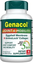 Genacol Genacol Joint & Mobility 90 Capsule