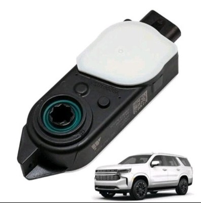 Front Grille Active Actuator Shutter Motor For Buick Chevrolet GMC 84375398