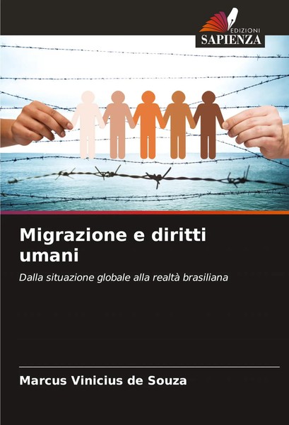 Marcus Vinicius De Souza | Migrazione E Diritti Umani | Taschenbuch (2024)-image