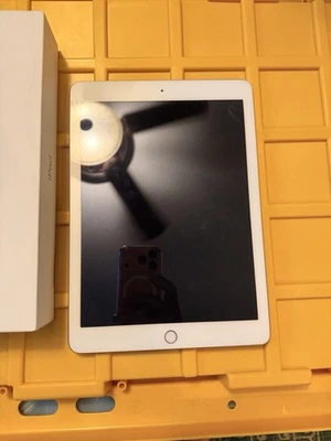 Apple iPad (5th Generation) Gold Tablets for sale - eBay