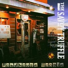 Roadhouse Boogie von The Savoy Truffle | CD | Zustand sehr gut