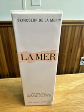 LA MER The Soft Fluid Long Wear Foundation SPF20 Shade 220, 30ml CHINA REPLICA