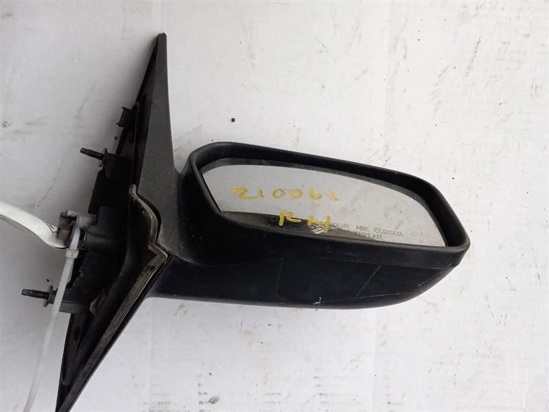 Espejo retrovisor lateral Ford Fusion 2006-2010 pasajero eléctrico sin calefacción 6E5Z17682A Foto 3 de 4
