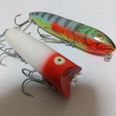 Heddon Lucky 13 Zara Spook