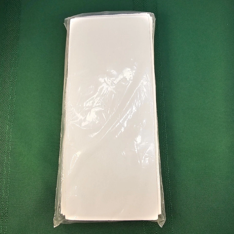 Pañuelos de prensa permanente Alexander Julian Colores 13 para hombre algodón blanco Foto 3 de 4