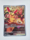 Carte Pokémon : Posipi 193/182 Faille Paradoxe Française NEUF
