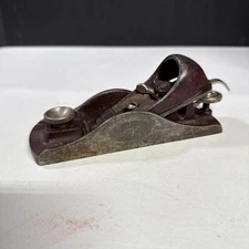 Vintage Plane.  Made In The USA