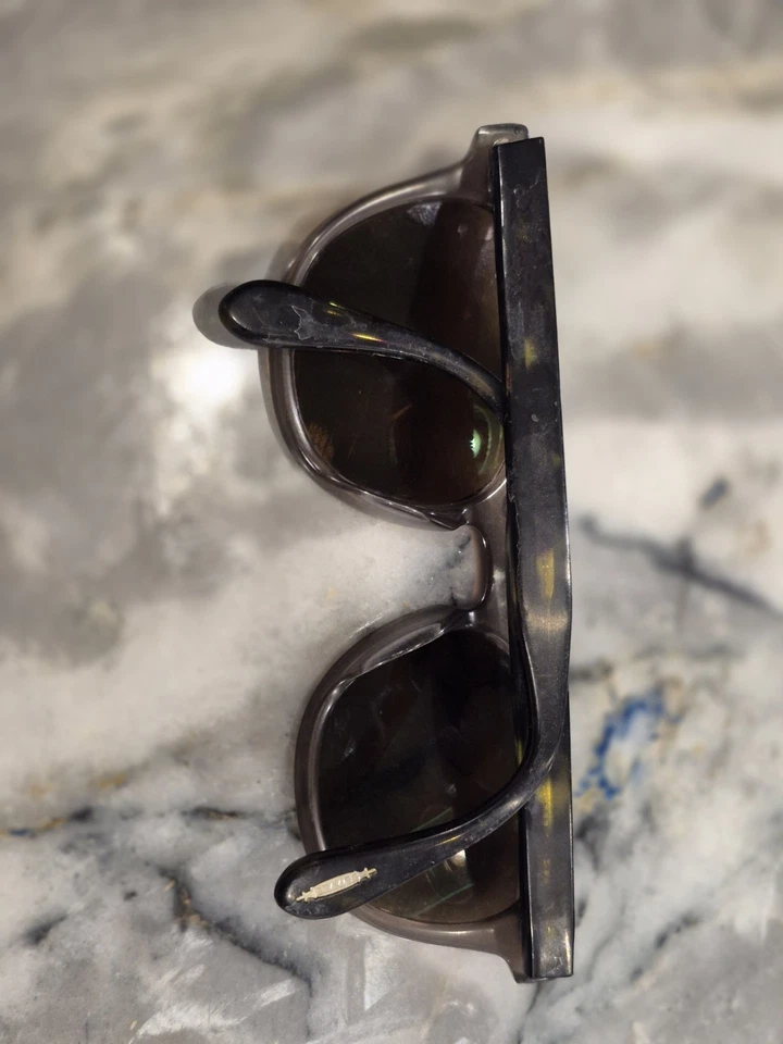 Oliver Peoples Sheldrake Plus OV5315SU 52-21-145 LEER Foto 2 de 4