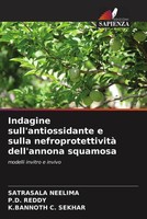 Satrasala Neelima (U. A.) | Indagine Sull'antiossidante E Sulla...