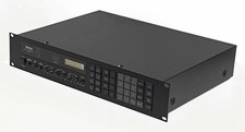 Yamaha REV7 Digital Reverb Effects Processor Stereo Delay Chorus Used