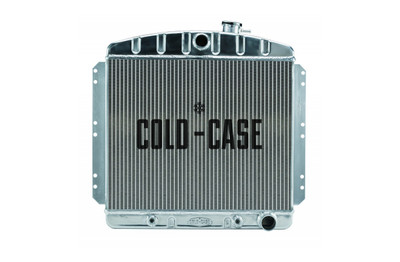 Fits 49-54 Chevrolet Car Radi Ator