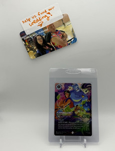 Genie Lorcana | eBay