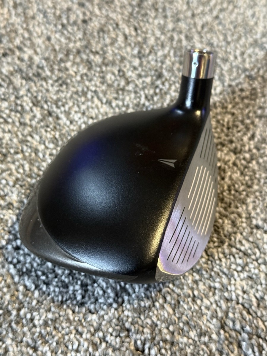 Nike Dymo 2 Quad Keel 5 Wood - Head Only- Amazing Condition - Nike