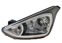 Hauptscheinwerfer VAN Wezel 8249961 FüR BA Hyundai IA I10 2 LPG