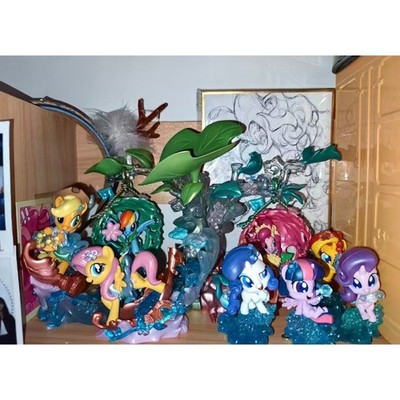 Kayou MLP My Little Pony Treasure of Friendship Vol.2 Figure Collectible