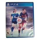 FIFA 16 (Sony PlayStation 4, 2015)