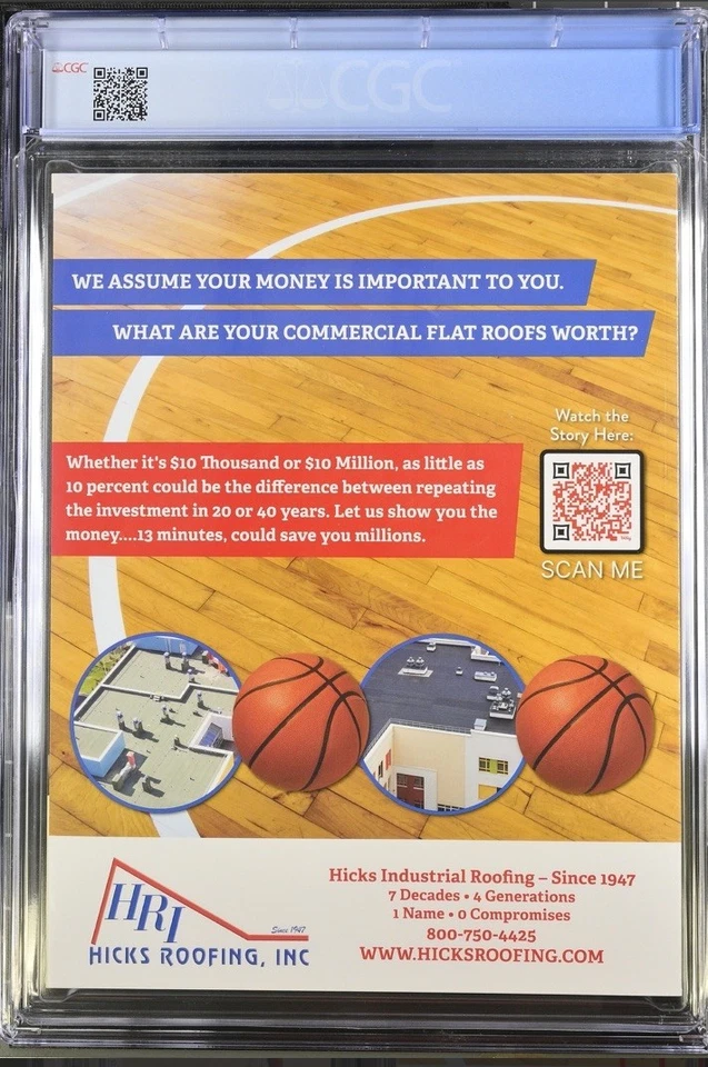 DARIUS GARLAND RARO 2024-25 Programa Anuario Playoffs Cleveland Cavs CGC 9.6 Foto 2 de 2