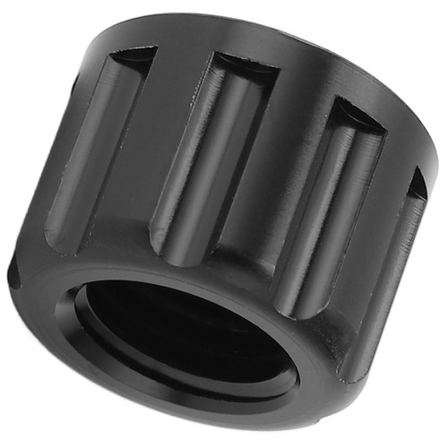 8532128020 M12 X 1.5 Thru Axle Nut Aluminum Alloy Mountain Bike Thru Axle SC - Picture 3 of 12
