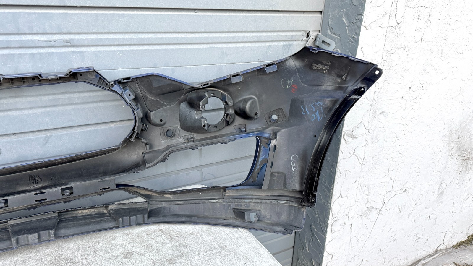 ✅ 2017-2020 Maserati Levante Front Bumper Cover OEM Original Perfect 2018 2019C
