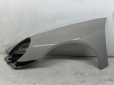 2014-2019 Porsche 911 991 Front Left Driver Side Lh Fender Shell Panel Gray Oem 2014-2019 Porsche 911 991 Front Left Driver Side Lh Fender Shell Panel Gray Oem