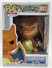 Funko Pop! Charizard #843 Pokémon Vinyl Figure - SEE PHOTOS