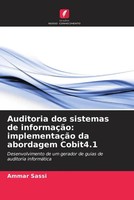 Ammar Sassi | Auditoria Dos Sistemas De InformaçãO: ImplementaçãO Da...