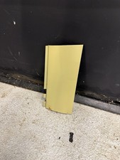 Datsun 240z 260z 280z front lower wing repair panel LH