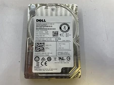 DELL 2 TB 7200RPM SAS SAS III 2.5" Hard Drive | FVX7C