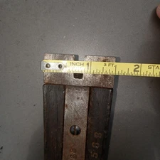 Shotgun Forend #78568.