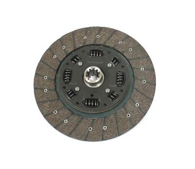 Kupplungsscheibe 0102503103 für Mercedes R107 W108 W109 W116 8-Zylinder - Bild 1 von 3