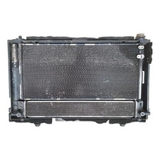 Lexus CT200H MK1 (ZWA10) 2011 1.8 Hybrid Complete Radiator Pack 1640037240