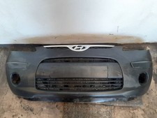 Pare-choc avant Hyundai I10
