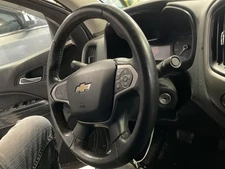 Steering Column Manual Tilt And Telescopic Opt N37 Fits 15-22 COLORADO 4821749