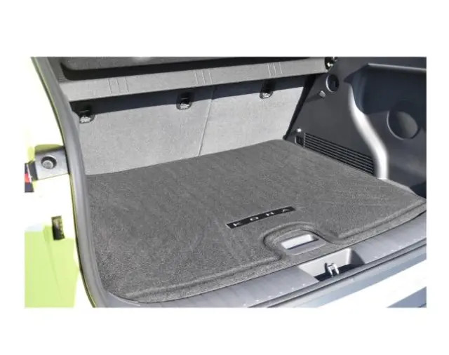 Bandeja de carga reversible para Hyundai Kona 2024 (N/P BEF12-AC600)