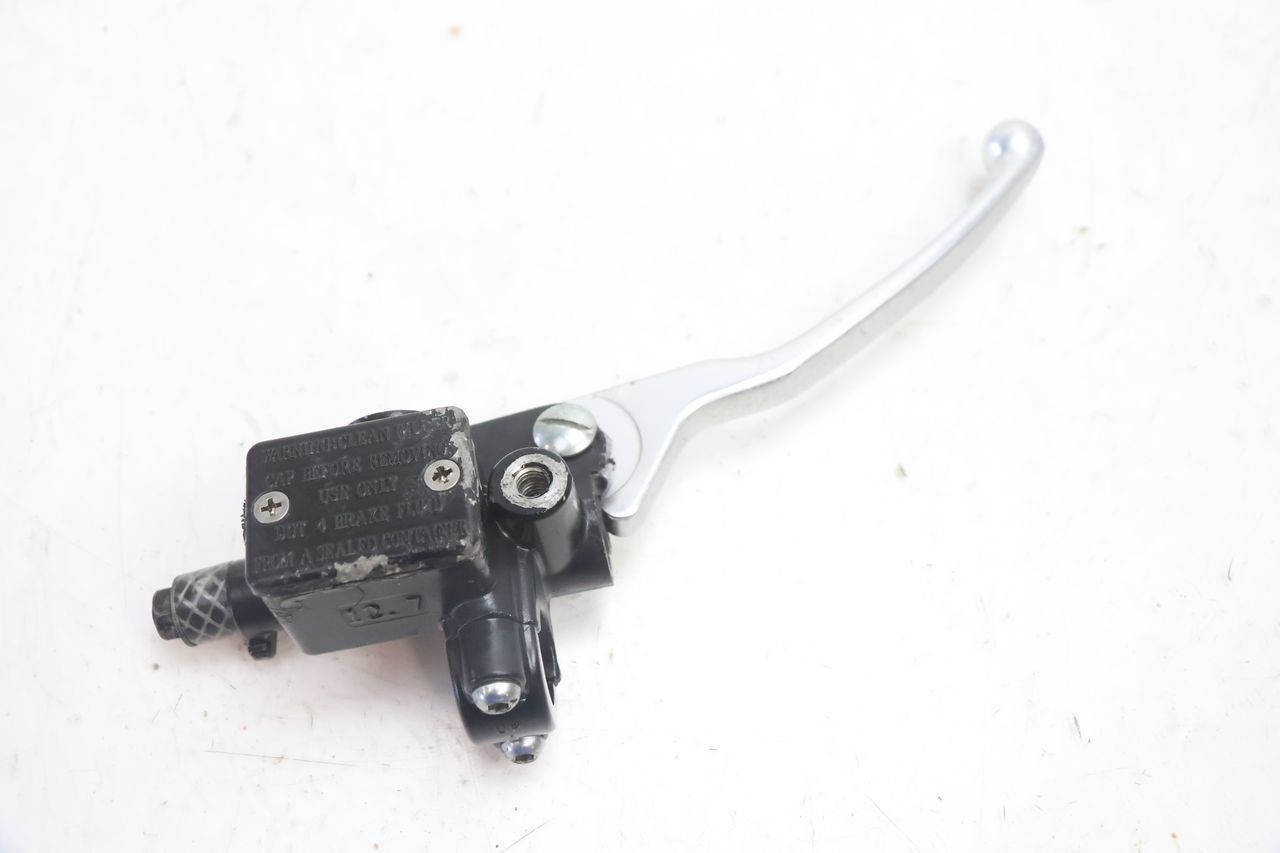 FRONT BRAKE MASTER CYLINDER - PIAGGIO TYPHOON 50 (2000 - 2009)