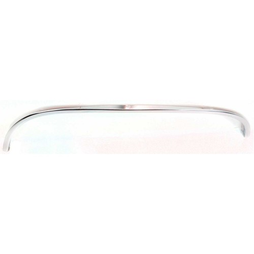 Fender Trim Molding Moulding Front Passenger Right Side for Chevy Hand 15546444 - Picture 5 of 9