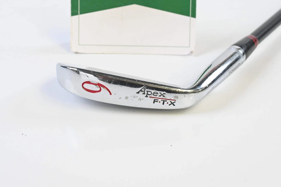 Ben Hogan Apex FTX #6 Iron / Regular Flex Ben Hogan Apex Shaft - Image 3 of 4