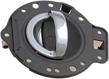 Interior Door Handle Dorman 83982 fits 06-10 Jeep Commander