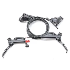 SRAM Level TLM 2-Piston Hydraulic Disc Brake - Flat Mount