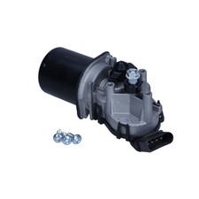 ORIGINAL® Maxgear 57-0407 Wischermotor, Scheibenwischmotor passend für Audi A2