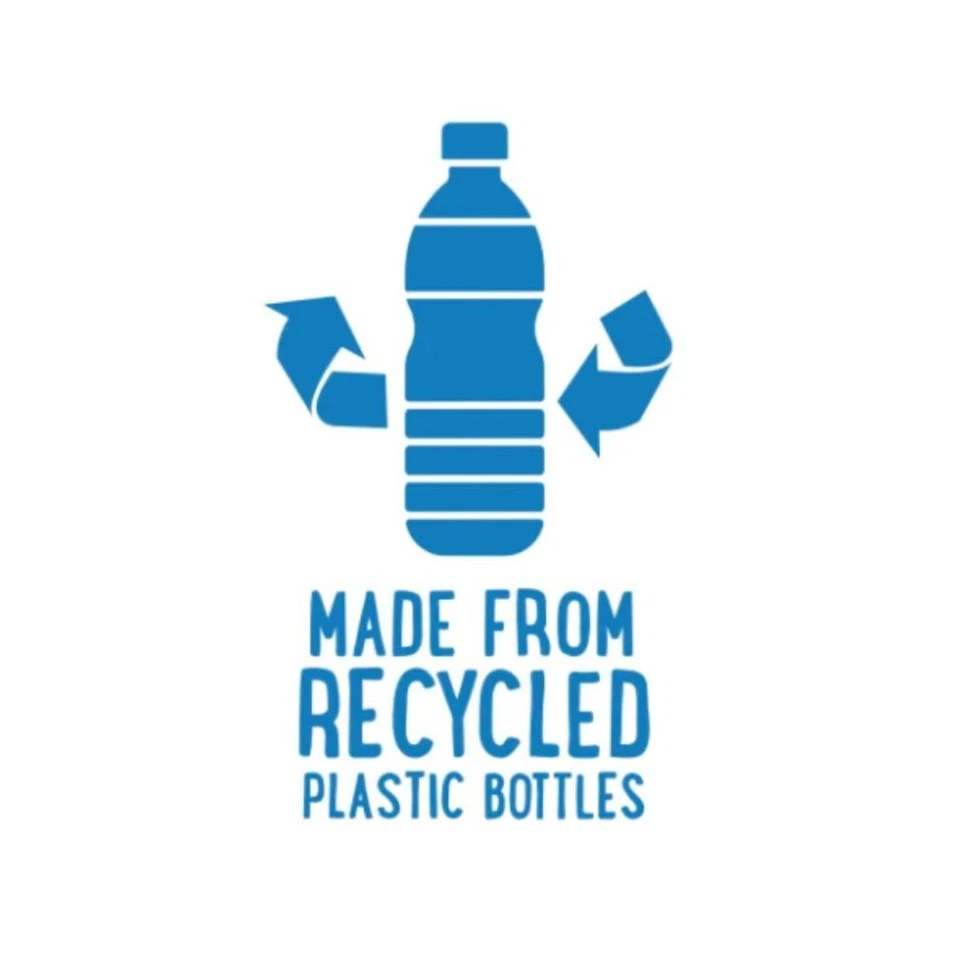 Pocketkins Eco Beagle Dog soft plush stuffed toy 5"/13cm Wild Republic - image 2 of 3