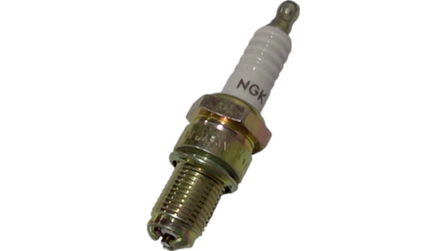 Genuine Mazda Spark Plug 0000-18-3648