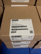 Siemens Power Supply 6EP1931-2EC21 New In Box Fast Free Shipping