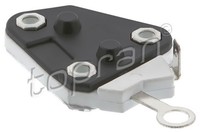 Topran Lichtmaschinenregler 201 982 FüR Kadett Cc Combo Opel Vectra Astra Corsa