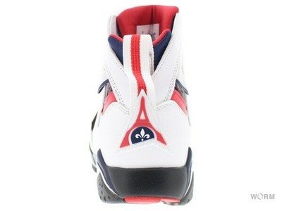 Size 10.5 - Paris Saint-Germain x Air Jordan 7 Retro Paname for