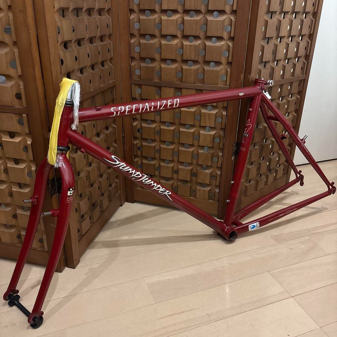 Specialized Stumpjumper 1994 18インチ mtb Specialized Stumpjumper 1994 18-inch MTB | eBay