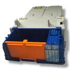 Transformers G1 Micromaster Airwave Airport Base Only Hasbro 1989