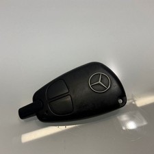 Mercedes-Benz CLK A209 C209 2006 Diesel Fernbedienung Standheizung Webasto