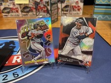 2026 Topps Series 1 Samuel Basallo Rookie Lot Stars Of MLB + Titans🔥