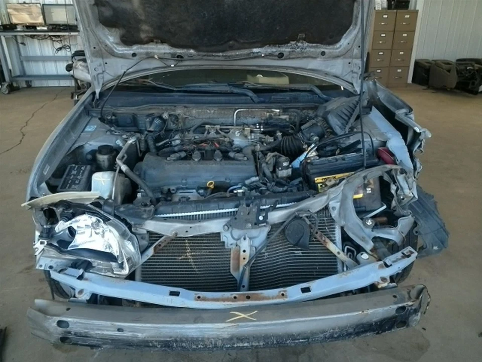 Air Bag Driver Steering Wheel Thru 1/01 Fits 00-01 SENTRA 104923395 Foto 3 de 4